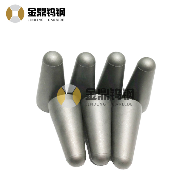 Hot Sell New Carbide Burr Blank for Rotary File 