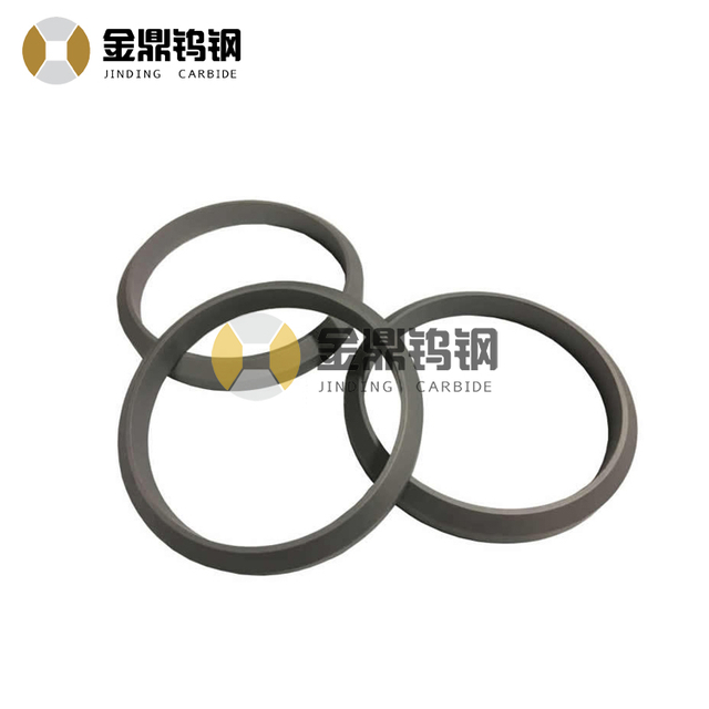 Custom Tungsten Carbide Knife, Carbide Round Blade for Paper