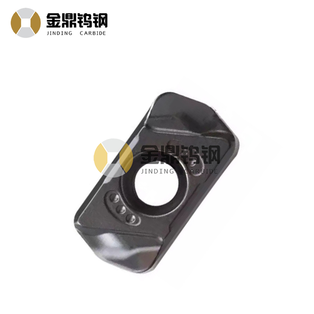 CNC manufacturer solid tungsten carbide lathe cutting turning tool inserts