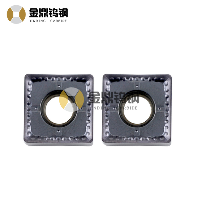 Wholesale Carbide Milling Inserts For Stainless Steel