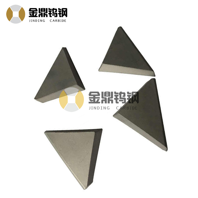 Wholesale Supreme Quality Carbide Brazed Tip