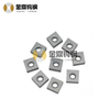 Zhuzhou Carbide Insert Manufacturer Cemented Carbide Inserts For Lathe 