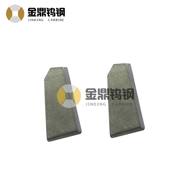 Wholesale tungsten carbide brazing tip and carbide welding tip insert