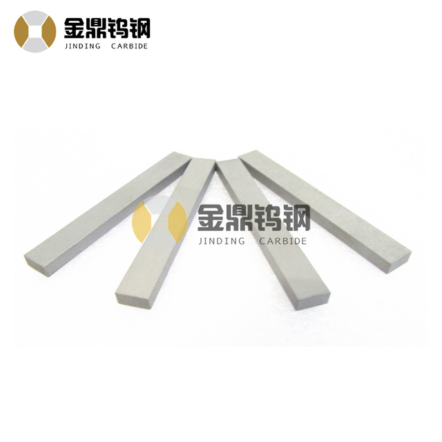 K30 Tungsten Carbide Strips, Cemented Carbide Strips Manufacturers