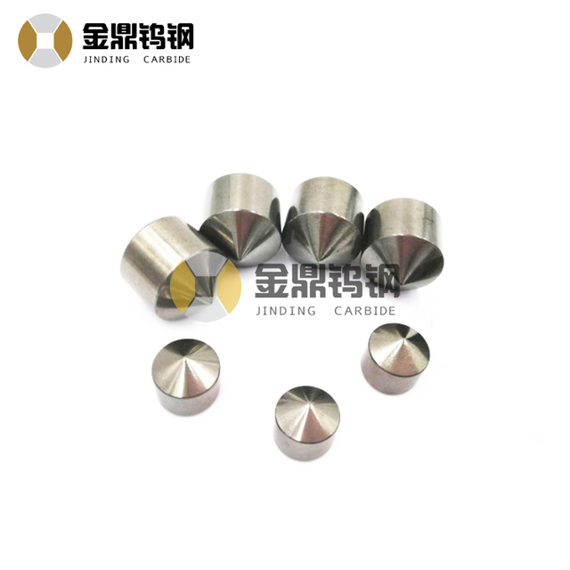 Tungsten Carbide Teeth Cemented Carbide Button Teeth manufacturer
