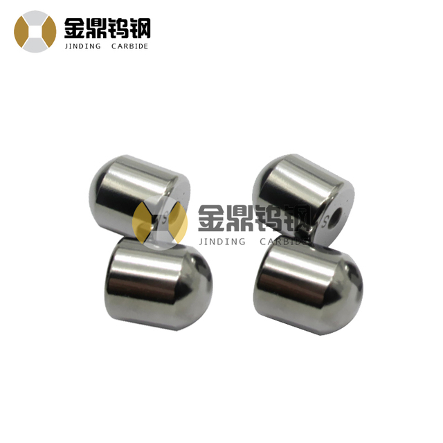Spherical Tungsten Carbide Button For Mining Machine