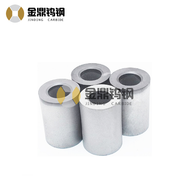 YG20C Tungsten Carbide Cold Heading Dies, Cemented Carbide Moulds For Hardware Parts 