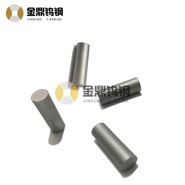 Solid tungsten carbide stud pins and nail for horse shoes/tire nails/tire studs