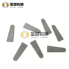 Tungsten Carbide Tip For Surgical Needle Holder, Medical Needle Holder TC Inserts