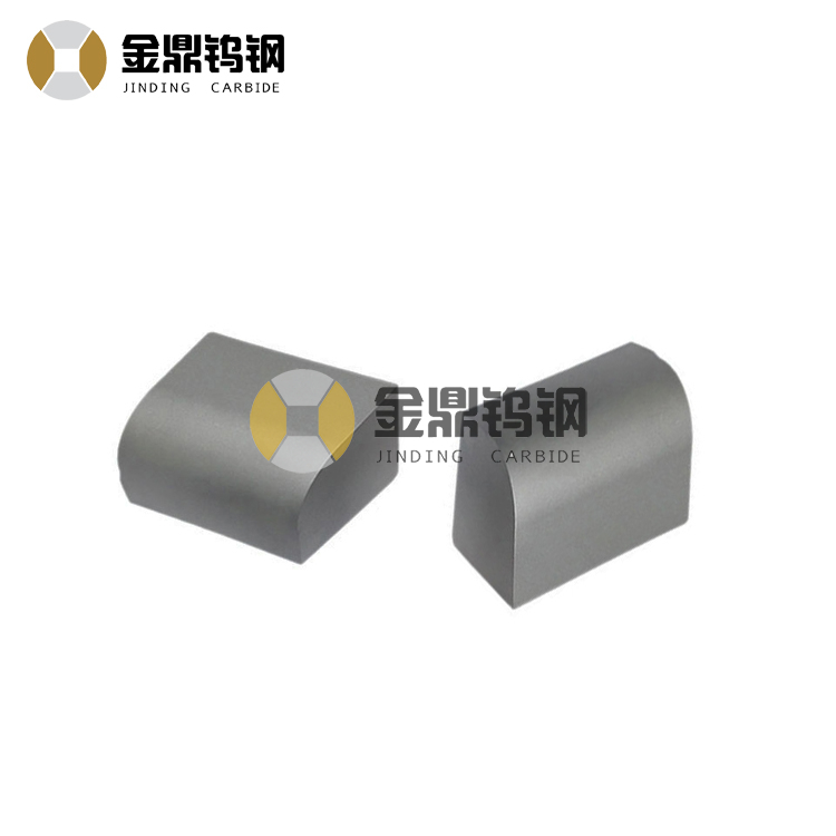 High Wear Resistance Cemented Carbide Shield Cutter For Equipment
