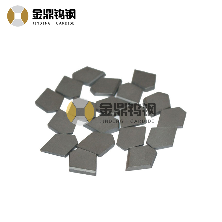 Factory Supply Special K40 Tungsten Carbide Cutting Tips For Digging Coal