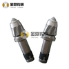 Matador trenching bits excavation drilling picks conical bit auger tungsten carbide bullet rock drill teeth