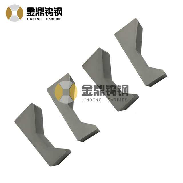 OEM High Wear-resistance Tungsten Cemented Carbide Moulds