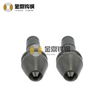 Tungsten carbide coal mining cuter pick teeth for continuous miner