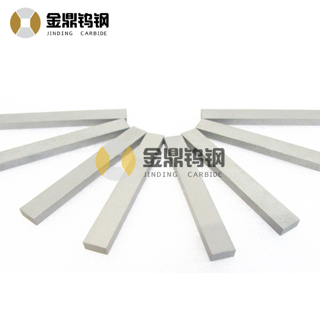 K30 Tungsten Carbide Strips, Cemented Carbide Strips Manufacturers