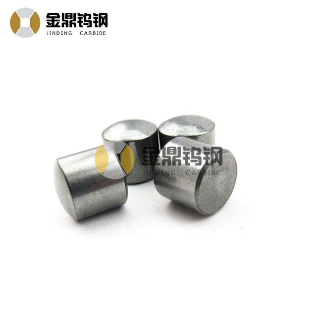 High Hardness YG11C Carbide Mining Buttons