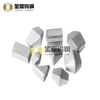 Zhuzhou Jinding manufacturer carbide TBM tip carbide shield cutters