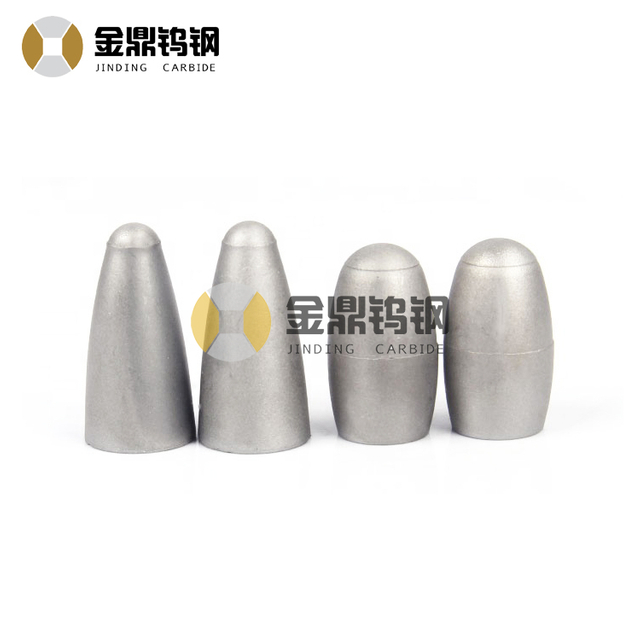 YG15 tungsten carbide burrs YG8 solid carbide blank