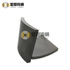 High Precision Tungsten Carbide Lapping Plates, Non-standard Carbide Plates