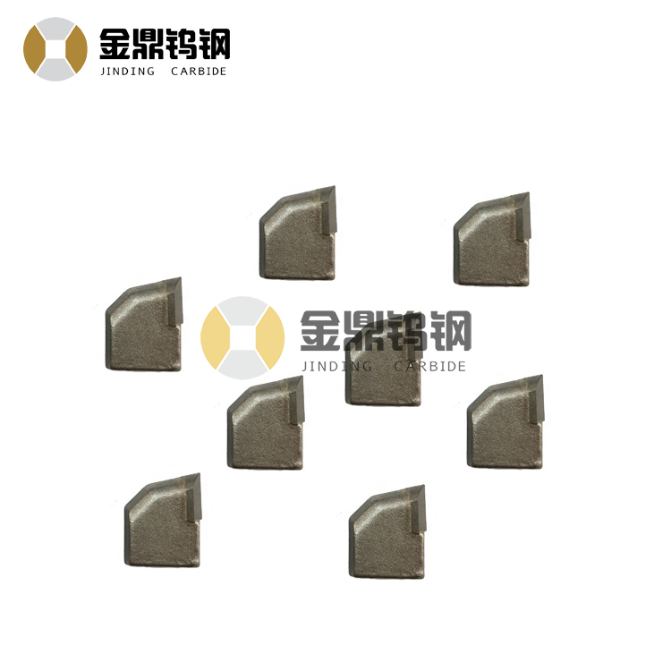 High quality weld-on teeth RT2 HDD back reamer horizontal directional drill bits for wholesale