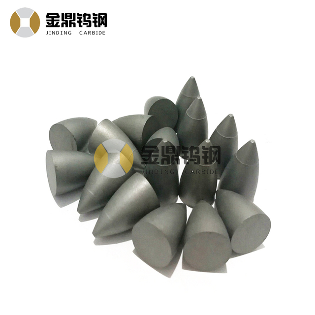 Different Shape Tungsten Carbide Burrs Cutter