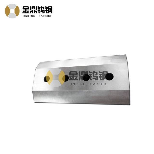 Carbide planer knives chipper wood blades for woodworking