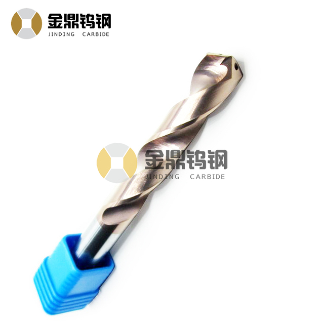 Carbide end mill bits sizes solid end mill for wood with two flutes spiral