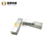Factory Supply High Wear-resistance Hard Metal Plates For Making Wear Parts