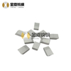  Tungsten Carbide Woodworking Saw Tips For TCT Saw Balde 