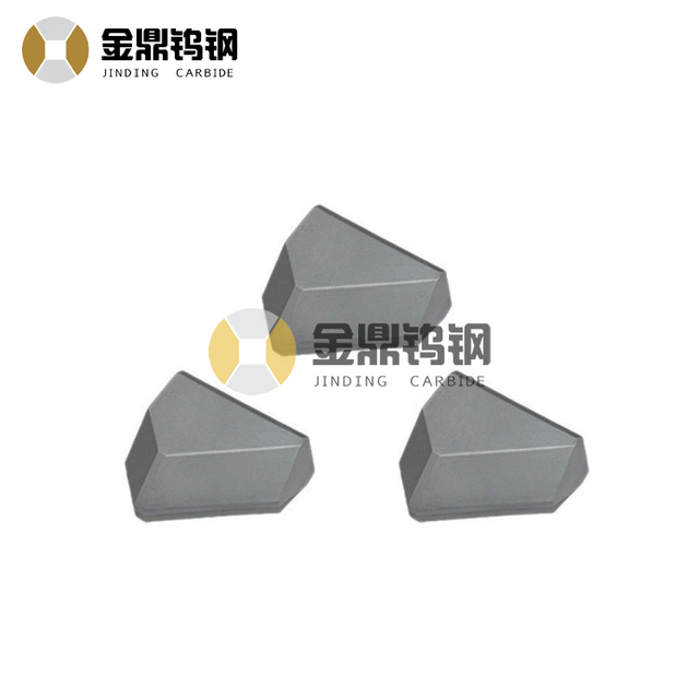Wholesale Cemented Carbide Shield Cutters For Tunnel Boring Machine