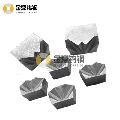 Hot Sale Tungsten Carbide Nail Cutter Knifes Factory for Making Kinds of Nails
