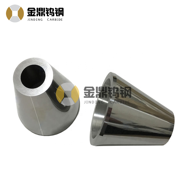YG8 Customized Tungsten Carbide Sleeve For Sale 