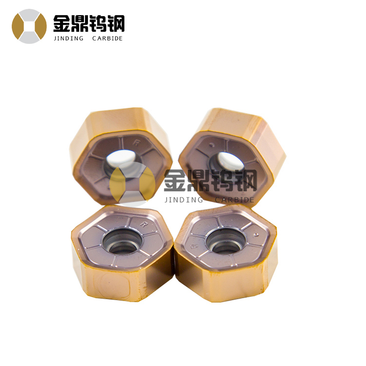 Customized Carbide Indexable CNC Turning Tool