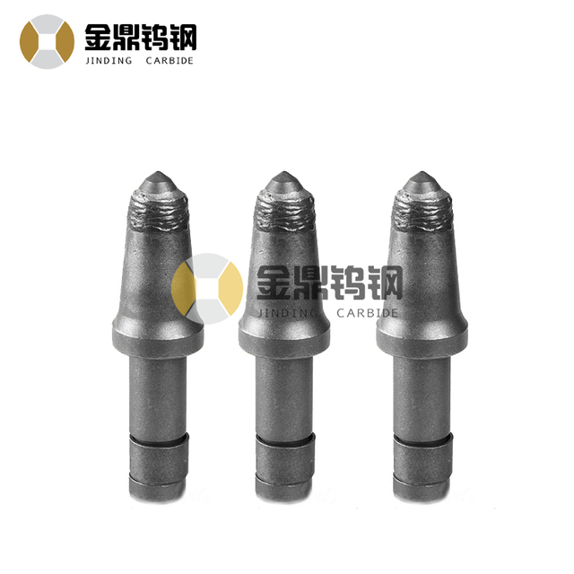 Wholesale carbide tips drill auger teeth for foundation drilling 