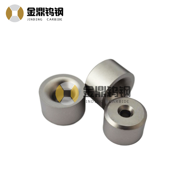 Cemented Carbide Mold Tool YG6 YG8 Tungsten Carbide Die Wire Drawing Mold