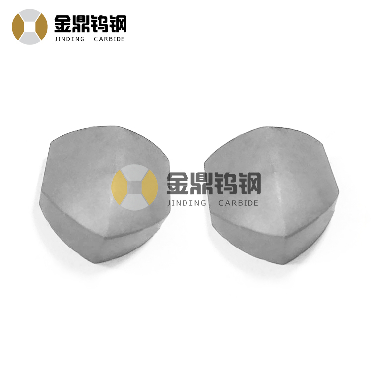 High wear resistant tunneling boring machine tungsten carbide shield cutter/tips