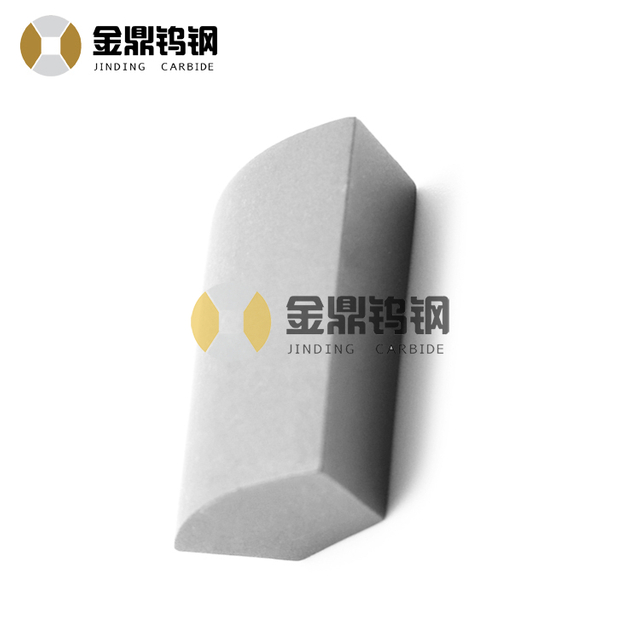 Wholesale High Quality Shield Tungsten Carbide Button Tips