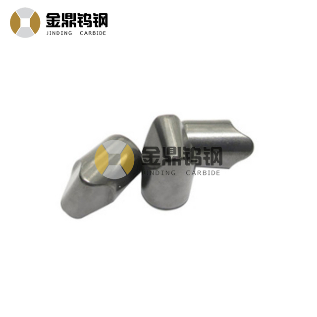 Zhuzhou Cemented Carbide Drill Inserts For DTH Hammer