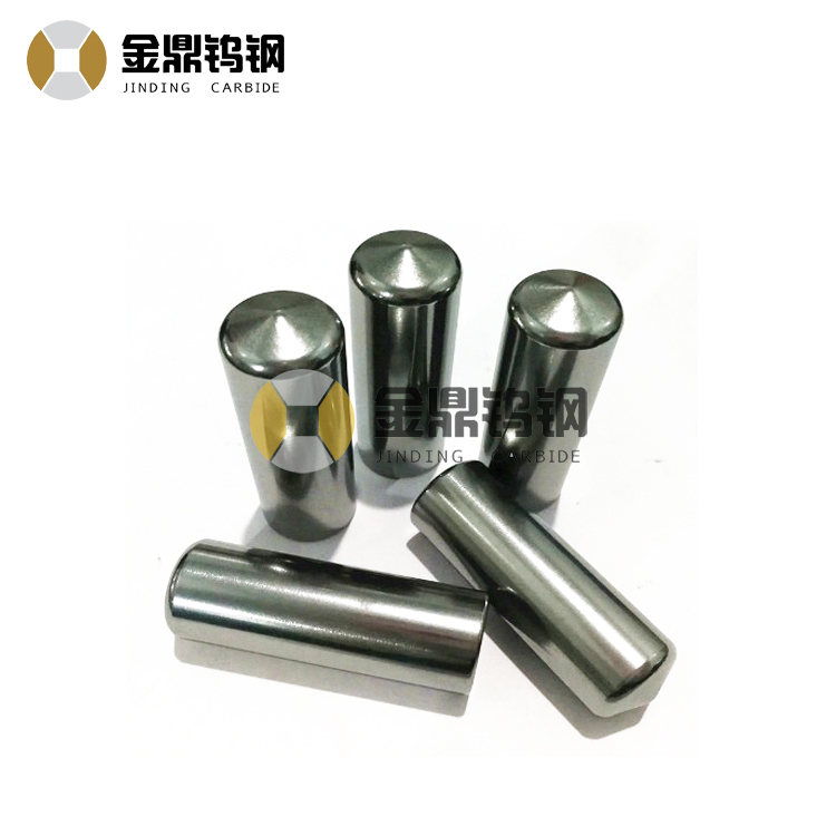 K30 Custom Wholesale Tungsten Carbide Stud / Pins 