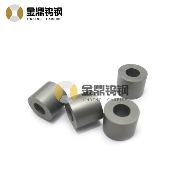 Wholesale Cemented Tungsten Carbide Cold Heading Die 