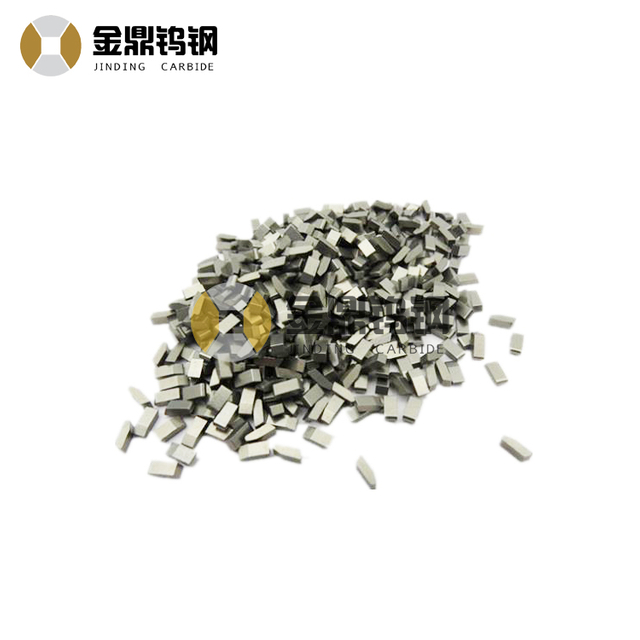 High Wear-Risistance Tunsten Carbide Circular Saw Blade Tips 