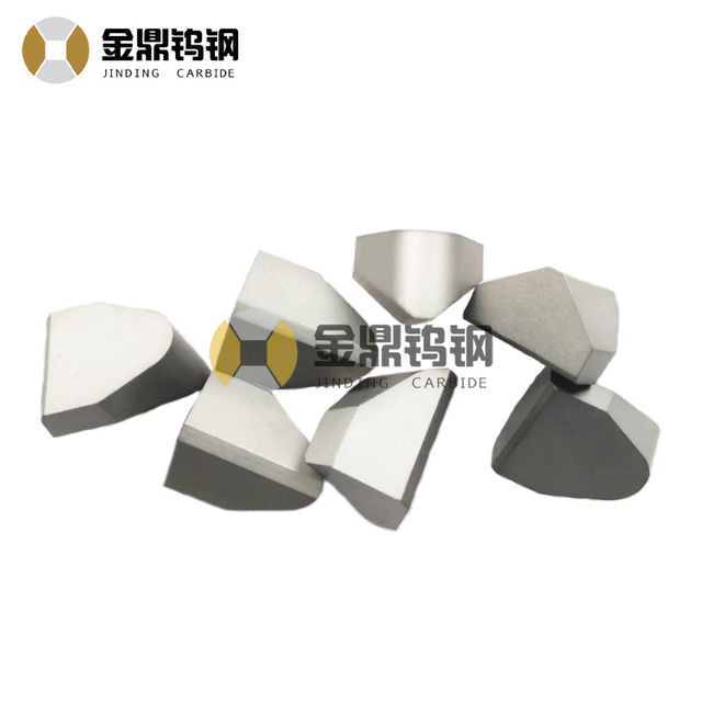 High Quality Tungsten Carbide TBM Shield Driving Cutters 
