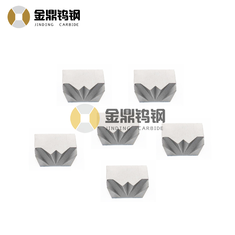 Custom Nail Making Die, Types of Carbide Tool Mould Nib, OEM Carbide Wear Mold for Fastener