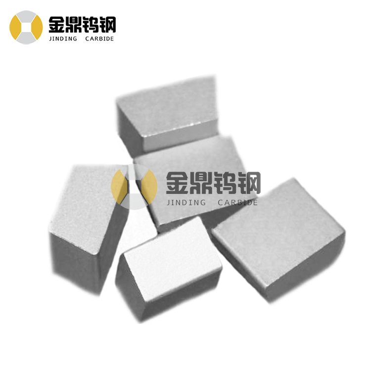 Wholesale Cemented Carbide Die Blanks For Stamping Nails