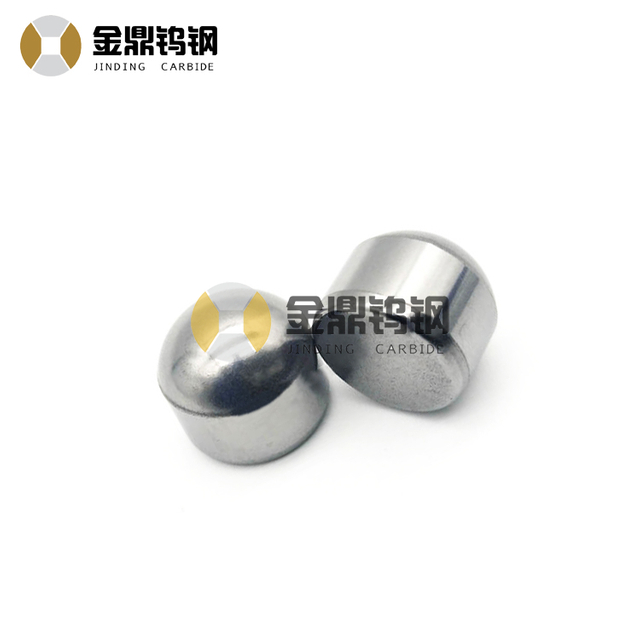 DTH Hammer Spherical Tungsten Carbide Bulk Mining Buttons Drill Bits 
