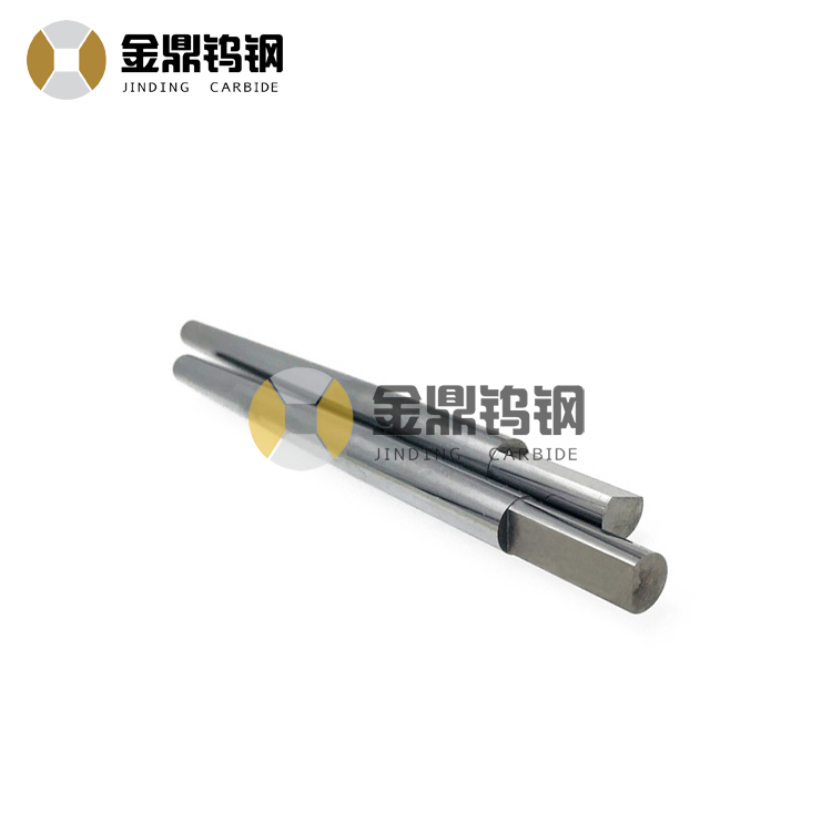 Custom High Wear-resistant Hard Metal Rod