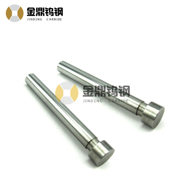Factory Supply Tungsten Carbide Milling Cutter Bar