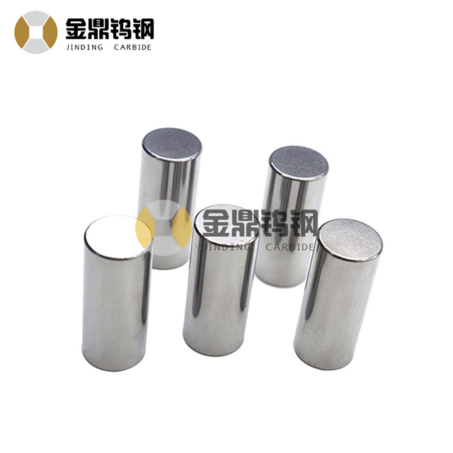 Zhuzhou Carbide Solid Round Rod Price For Sale