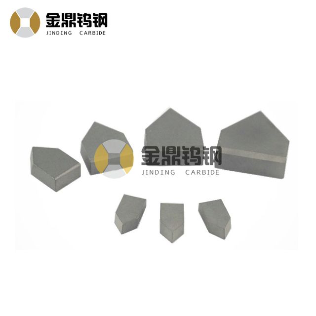 Tungsten Carbide Coal Drill Tip Manufacturer 