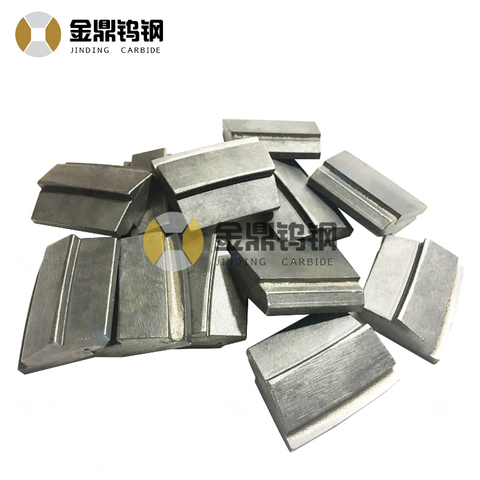 Tungsten Carbide Wear Parts for Decanter Centrifuge